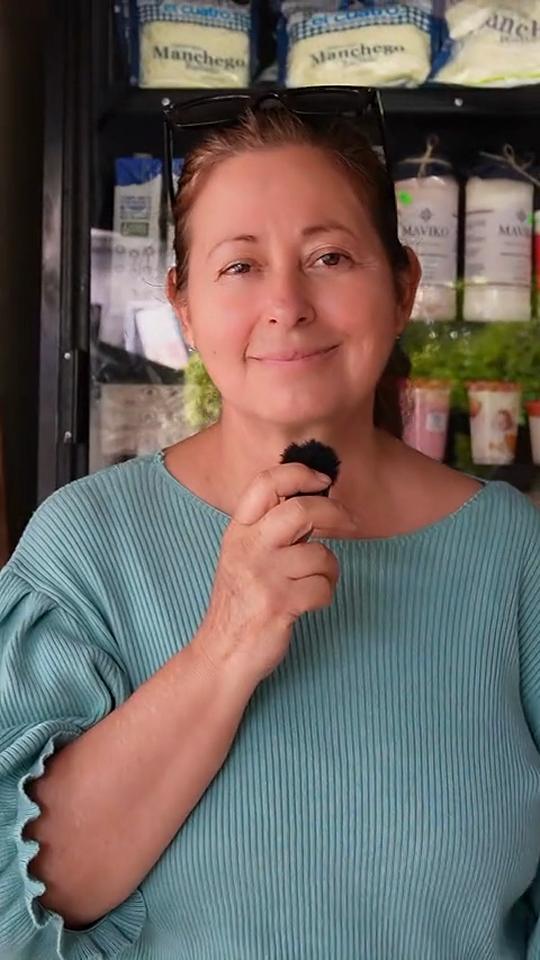 Testimonio en vídeo: una clienta que no confiaba en comprar carne por internet y recibió exactamente lo que pidió